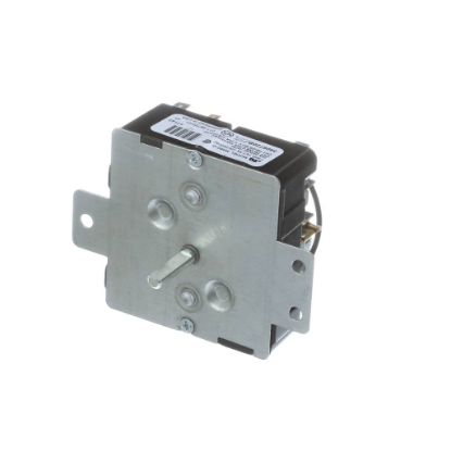 Picture of Whirlpool WP3406720 Timer; 4 Cycle; Fm