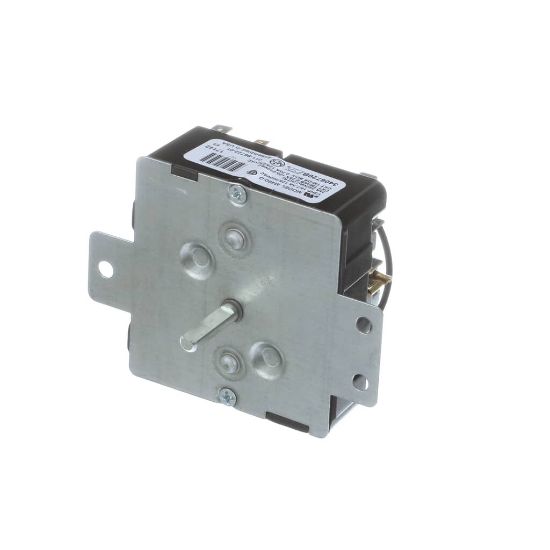 Picture of Whirlpool WP3406720 Timer; 4 Cycle; Fm