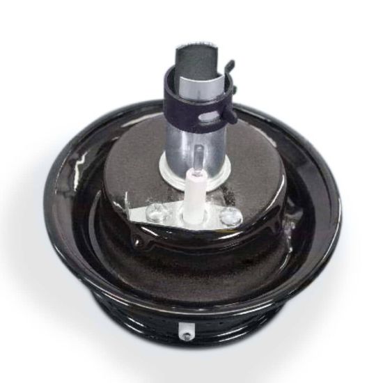 Picture of Whirlpool WP3412D024-09 Gas Range Sealed Surface Burner Head, Black