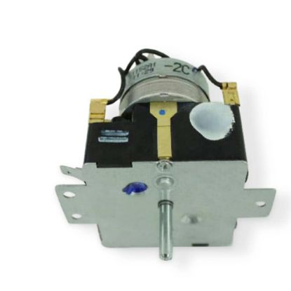Picture of Whirlpool WP3406725 Timer - 2 Cycle; Cver; 2Sfg'
