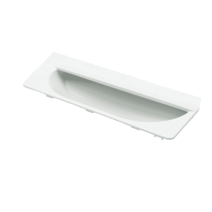 Picture of Whirlpool WP35001048 Handle-doo