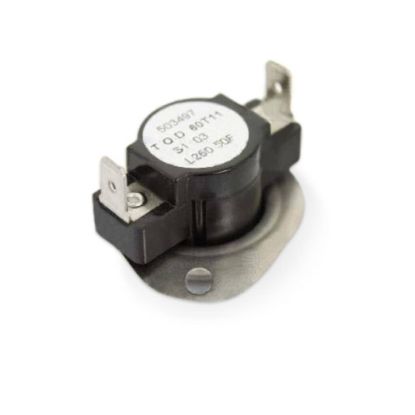 Picture of Whirlpool WP35001092 Thermostat