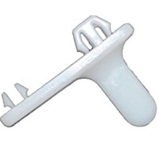 Picture of Whirlpool WP358684 Top Load Washer Lid Strike