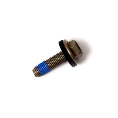 Picture of Whirlpool WP358237 Washer Agitator Bolt