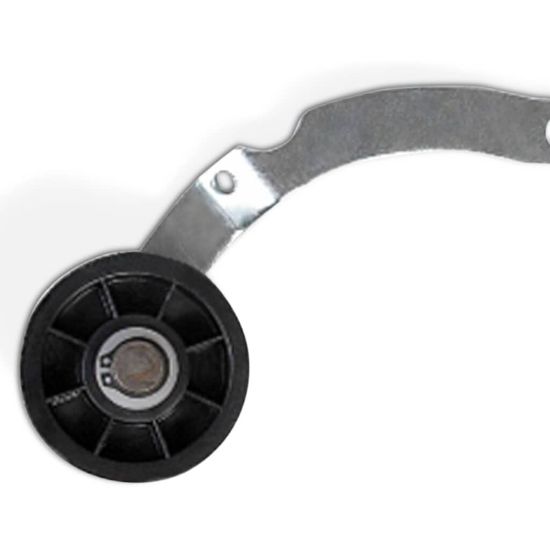 Picture of Whirlpool WP37001287 Dryer Idler Pulley And Bracket