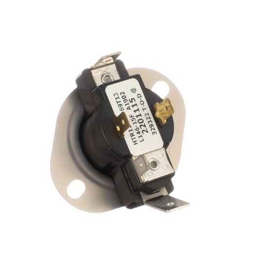 Picture of Whirlpool WP37001136 Thermostat