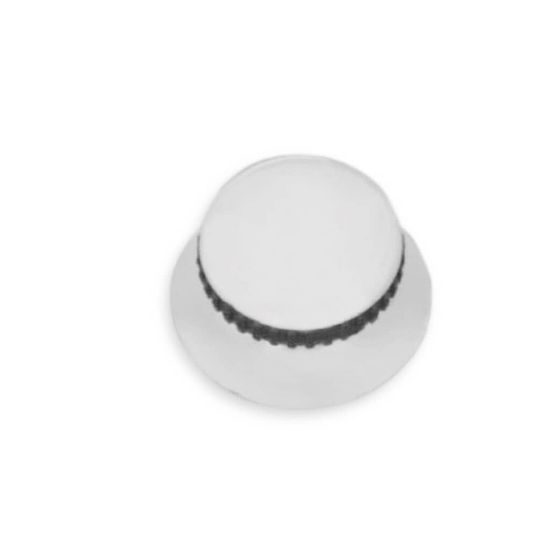 Picture of Whirlpool WP37001184 Dryer Timer Knob And Skirt