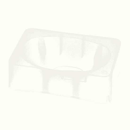 Picture of Whirlpool WP385421 Funnel
