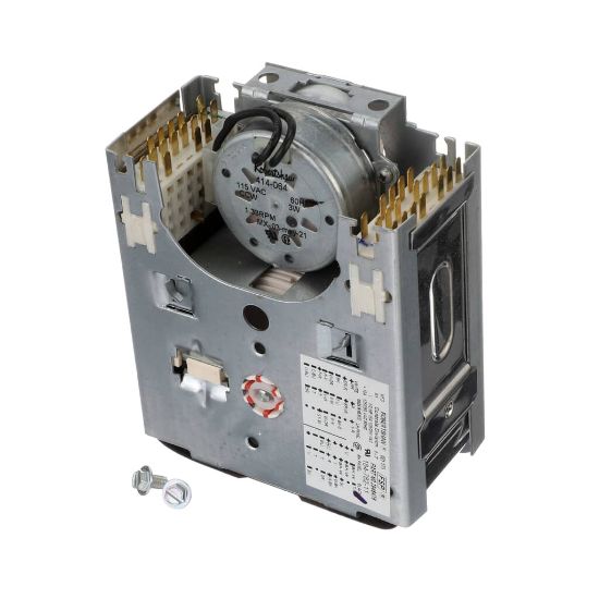 Picture of Whirlpool WP3946476 Timer