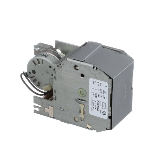 Picture of Whirlpool WP3946432 Timer(sslt) Mallory