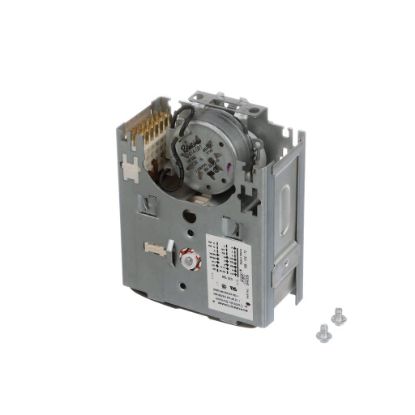 Picture of Whirlpool WP3949339 Top Load Washer Timer