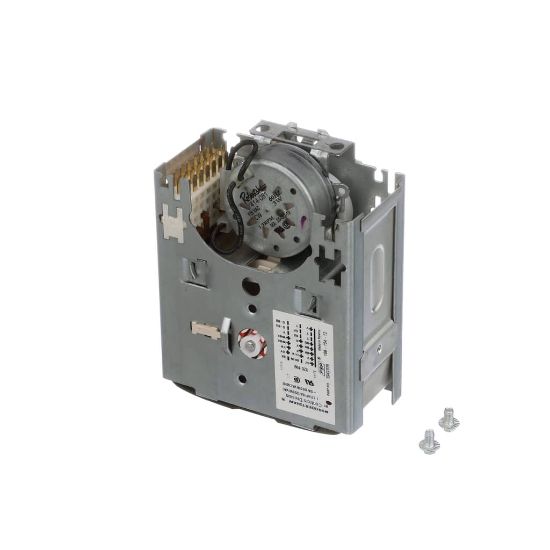 Picture of Whirlpool WP3949339 Top Load Washer Timer