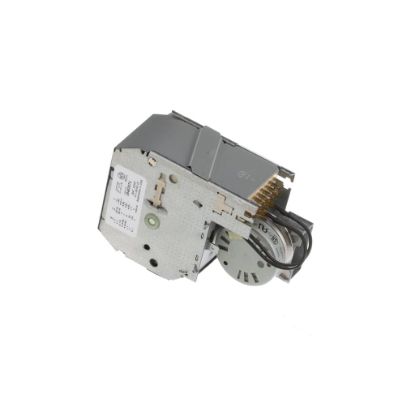 Picture of Whirlpool WP3948357 Timer-emerson Variflex