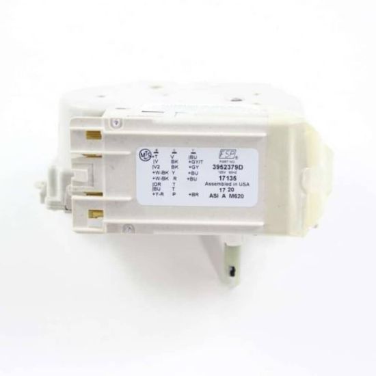 Picture of Whirlpool WP3952379 Timer-mallory-delta