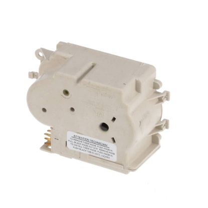Picture of Whirlpool WP3953146 Timer Emerson Delta