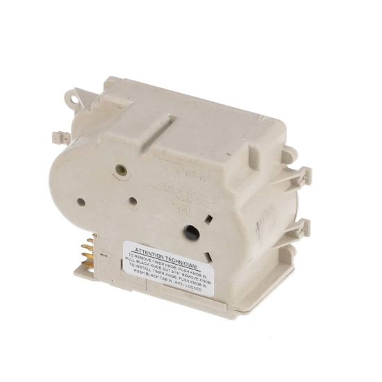 Picture of Whirlpool WP3953146 Timer Emerson Delta