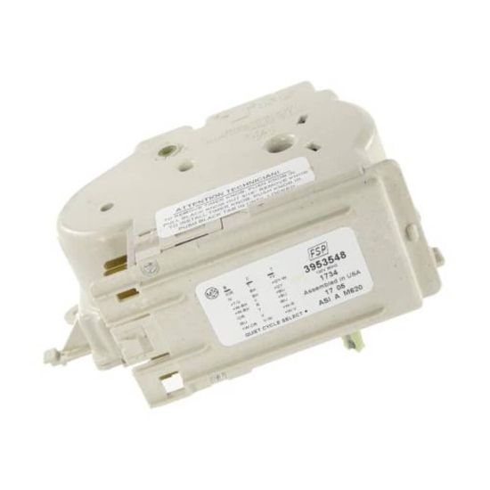 Picture of Whirlpool WP3953548 Timer