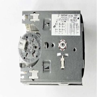 Picture of Whirlpool WP3955337 Timer