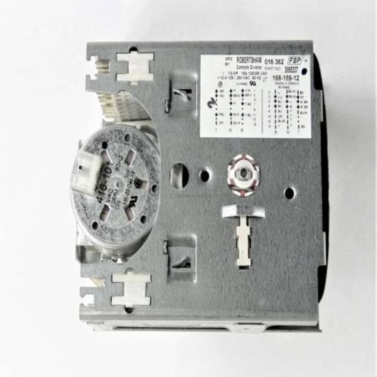 Picture of Whirlpool WP3955337 Timer