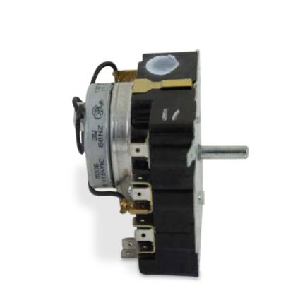 Picture of Whirlpool WP3976569 Timer - 4 Cycle F.m.