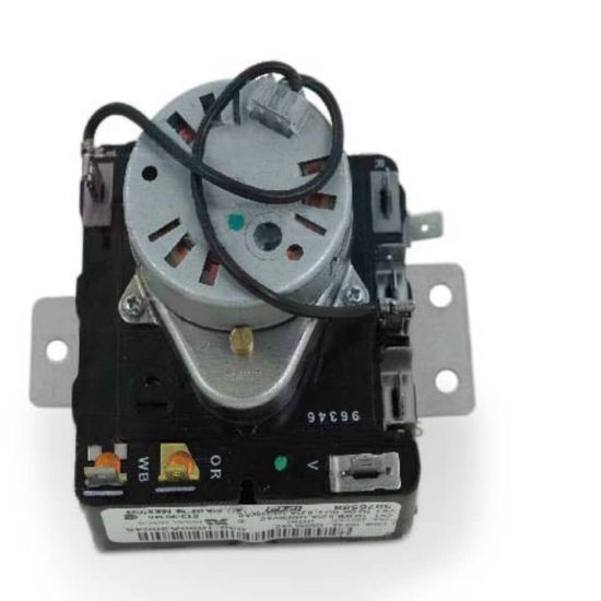 Picture of Whirlpool WP3976568 Timer - 3 Cycle F.m.