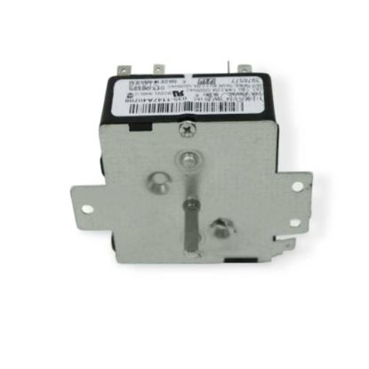 Picture of Whirlpool WP3976577 Timer - 3 Cycle; Fm; Wgi