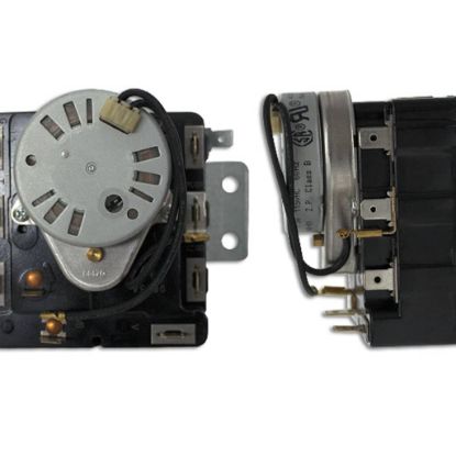 Picture of Whirlpool WP3976576 Timer - 3 Cycle; Cv; Wgi'