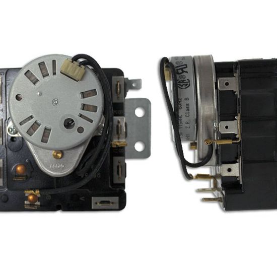 Picture of Whirlpool WP3976576 Timer - 3 Cycle; Cv; Wgi'