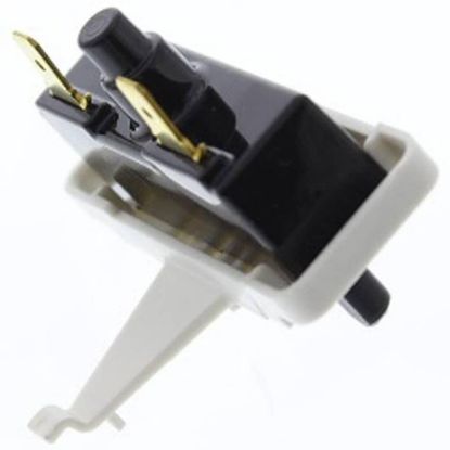 Picture of Whirlpool WP3977456 P.t.s. Switch - Snap-in