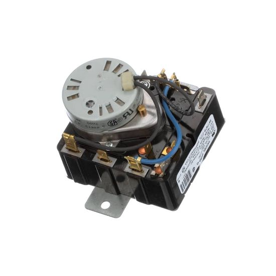 Picture of Whirlpool WP3977678 Timer - 4 Cycle, Fm, Wgi
