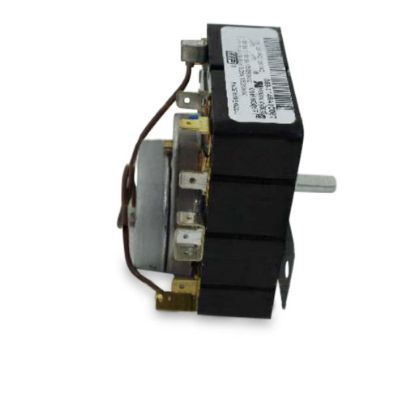 Picture of Whirlpool WP3979617 Timer - F.m. 3 Cyc Fg 230 Volt