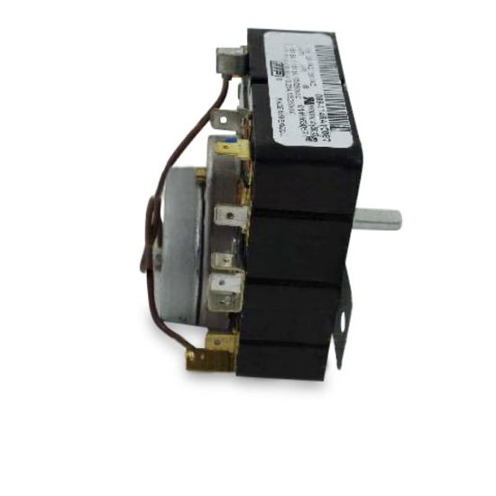 Picture of Whirlpool WP3979617 Timer - F.m. 3 Cyc Fg 230 Volt