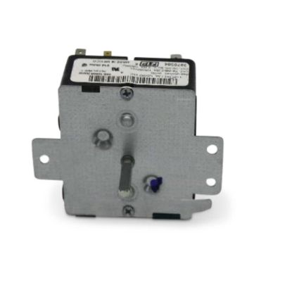 Picture of Whirlpool WP3976584 Timer - 4 Cycle F.m.
