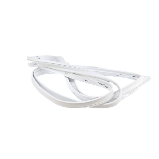 Picture of Whirlpool WP4-81049-001 Gasket-door-f55 V57-wh