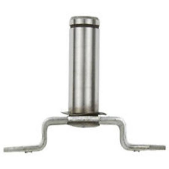 Picture of Whirlpool WP40113601 40113601 Assembly; Roller Brkt
