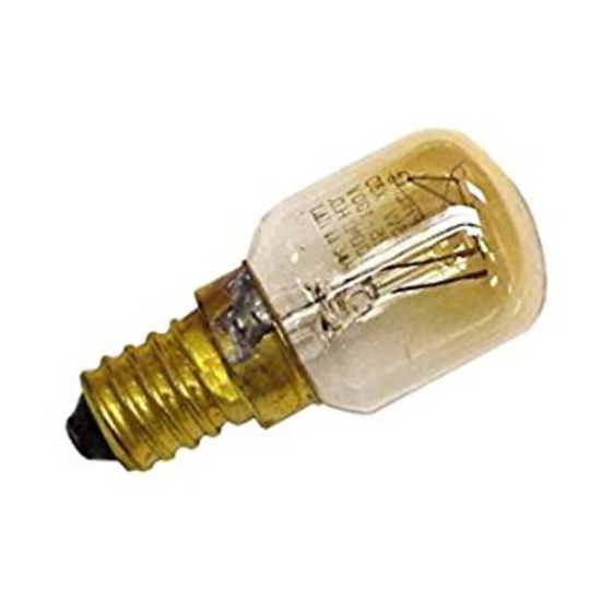 Picture of Whirlpool WP4173175 Light Bulb