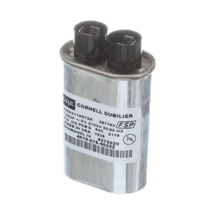 Picture of Whirlpool WP4375020 Capactr-mg