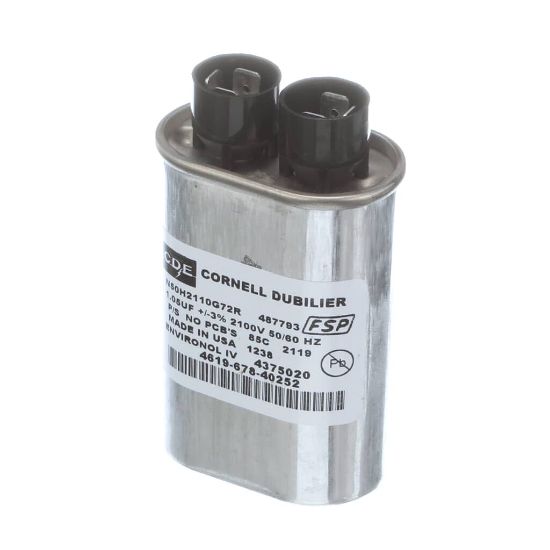 Picture of Whirlpool WP4375020 Capactr-mg