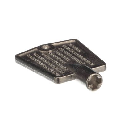 Picture of Whirlpool WP4356840 Refrigerator Door Key
