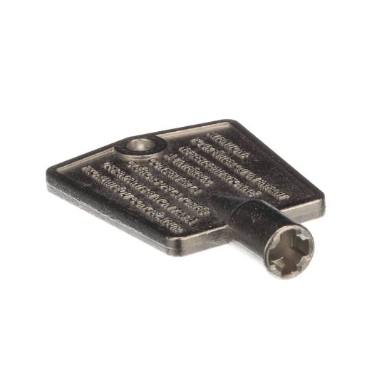 Picture of Whirlpool WP4356840 Refrigerator Door Key