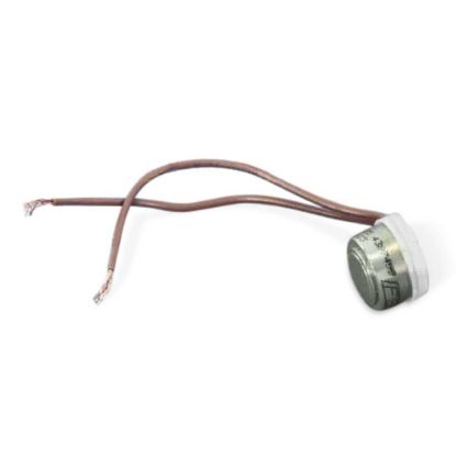 Picture of Whirlpool WP4387499 Refrigerator Defrost Thermostat