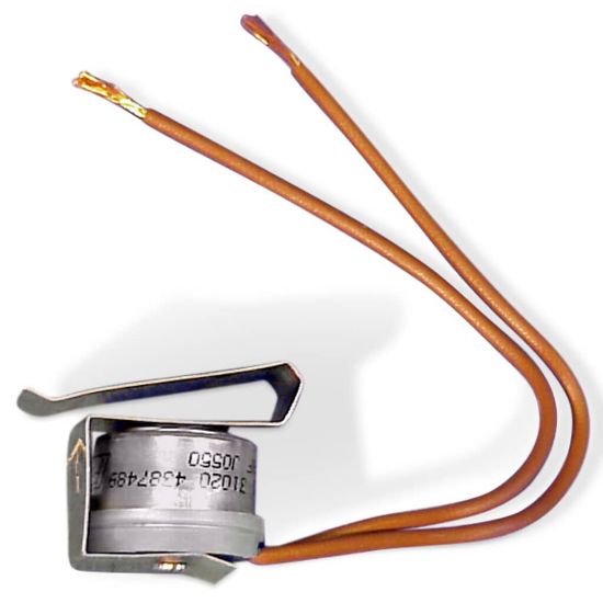 Picture of Whirlpool WP4387489 Bimetl-def