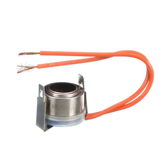 Picture of Whirlpool WP4387501 Bimetl-def