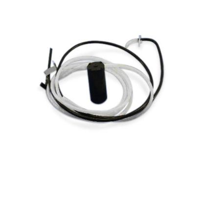 Picture of Whirlpool WP4388152 Water Fitting Assembly-white