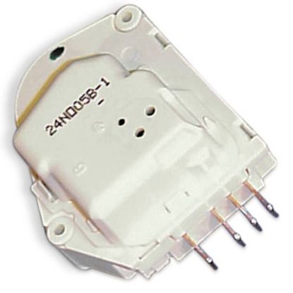 Picture of Whirlpool WP4391974 Sxs Refrigerator Defrost Timer