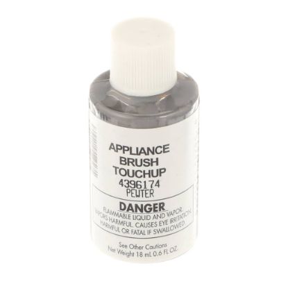 Picture of Whirlpool WP4396174 Tuch-up Paint
