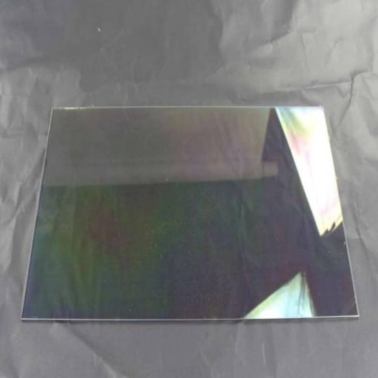 Picture of Whirlpool WP4449263 Range Wall Oven Door Inner Glass