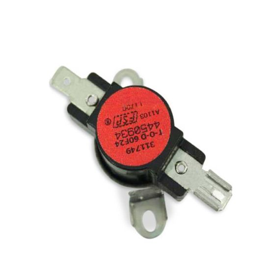 Picture of Whirlpool WP4450934 Thrmst-fix