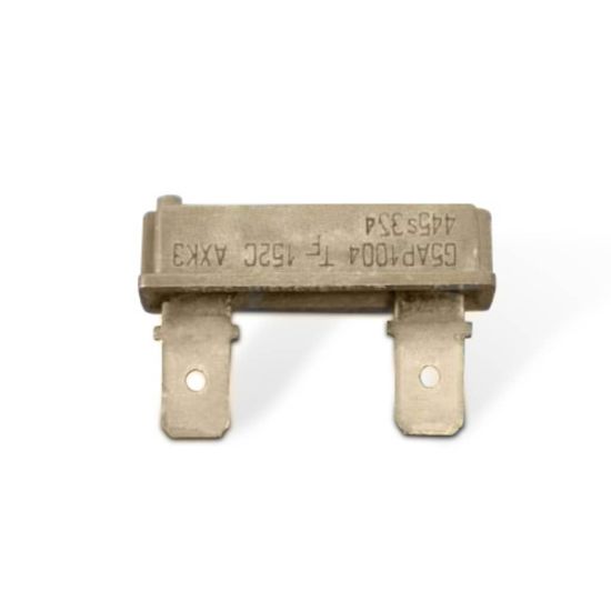 Picture of Whirlpool WP4451354 Fuse-thrml