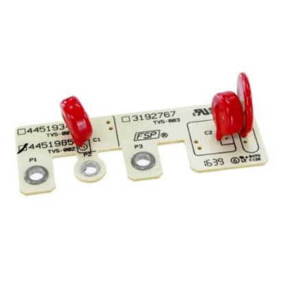 Picture of Whirlpool WP4451985 Suppressor
